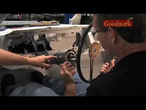 Chop Cut Rebuild - Goodmark's Cuda EP 2.2
