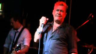 Jimmy Barnes Khe Sahn
