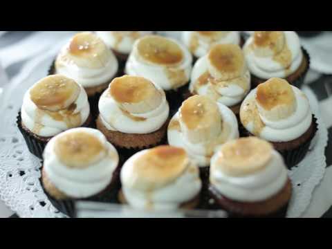 Baker Boys - Fundraiser Highlights