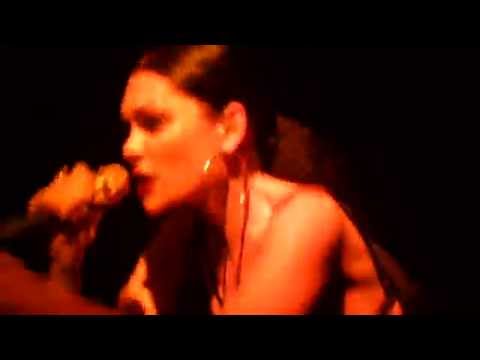 Jessie J - Ain't Been Done (HD) - Village Underground - 20.07.14