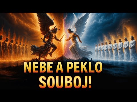 7 Archandělů a Jejich 7 Nebeských Ctností – Křesťanská Mytologie Vysvětlena