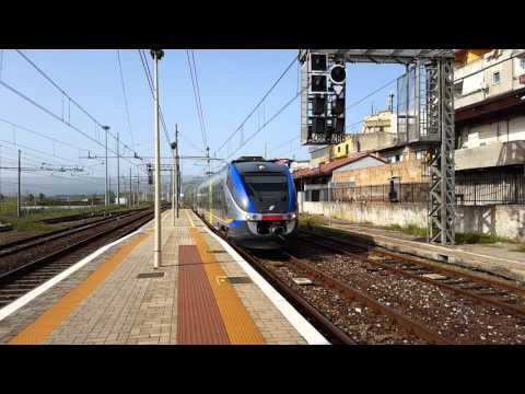 R 8485 Cosenza - Melito P.S.