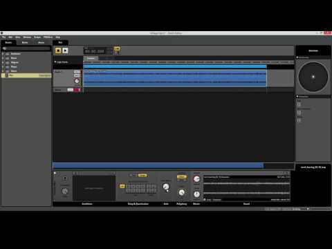 Audio for Unity 5: Viking Village (2/5) - Basic Sounds