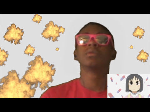 Nichijou Opening In Real Life