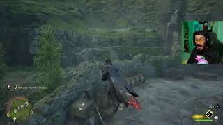 Mehmet j'ai du sort chez SERPENTARD