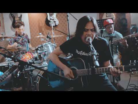 Missing Filemon -  Kamagayan (In The Studio Live)