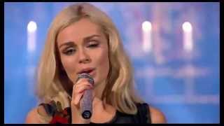 Katherine Jenkins - I Believe