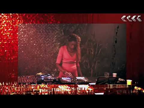 Carmel Zoum Zola l POSTKLUB Berlin hitech psytrance