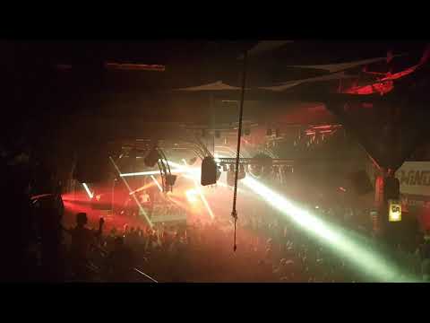 Bass Planet 2017 Szczecin