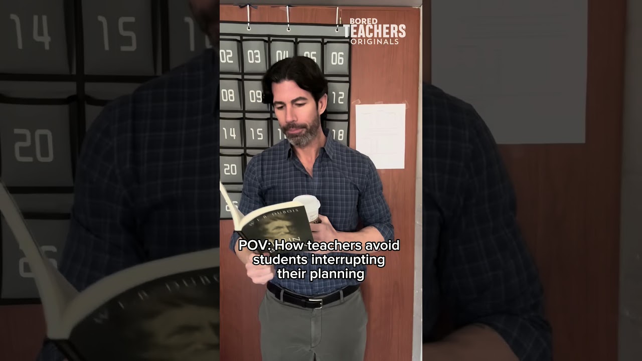 A locked door 🚪 provides more than just school safety.