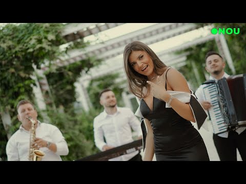 Miruna Lazea 🦅 Formatia Vulturii Banatului - Haida, Haida în Banat (Clip Oficial)