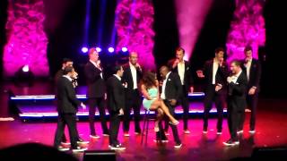 Straight No Chaser - You've Lost That Lovin' Feelin' 2014