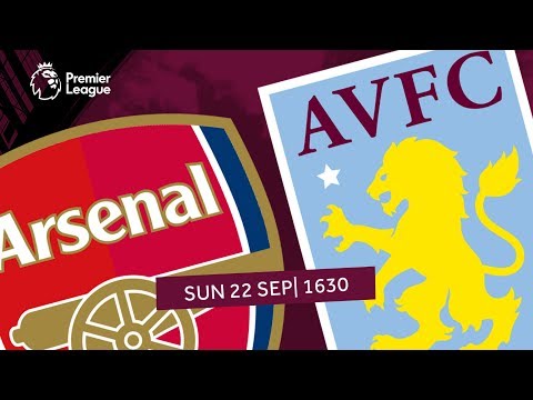 FC Arsenal Londra 3-2 FC Aston Villa Birmingham