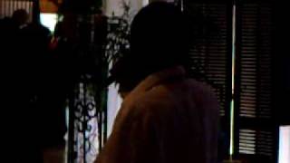 Keith Tillman wedding song