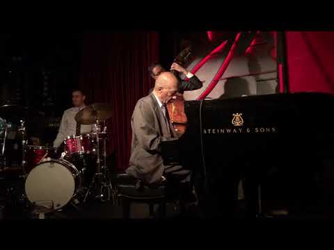 Wray Downes Trio - "Inside A Silent Tear" (Blossom Dearie)