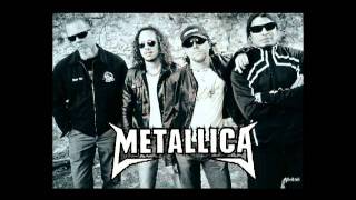 METALLICA - garage inc - whiskey in the jar