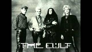 The Cult - Spiritwalker