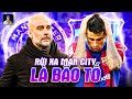 CHUYỆN GÌ ĐÃ XẢY RA VỚI JOAO CANCELO?