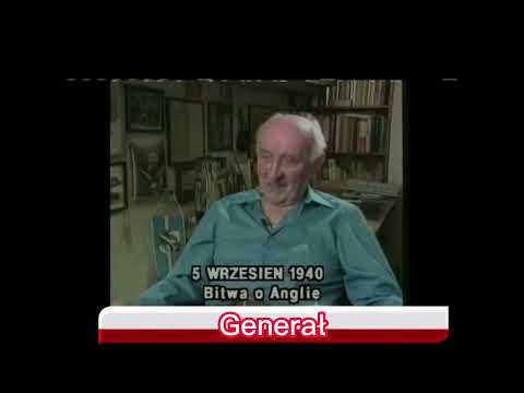 As Stanisław Skalski