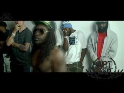 Killahsiz vs Hollow P