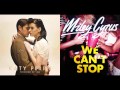 Katy Perry vs Miley Cyrus - Can't Stop Thinking Of ...