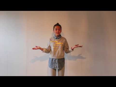 Wieke Philine - The Voice Kids - Zo Verdomd Alleen