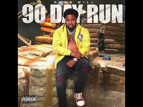 AGNS Bill - Trash Bagz (Official Audio)