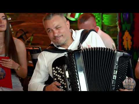 Aleksandra Ana Pavlovic & ork. Andrije Jovanovica KUTE - O da li je greh KUTIN KUTAK 2025