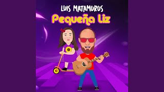 Pequeña Liz Music Video