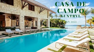 Видео об отеле Casa De Campo Resort & Villas, 0