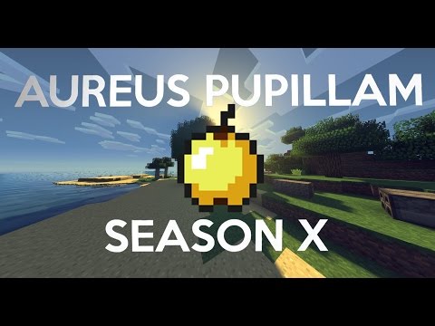 Aureus Pupillam Ultra Hardcore Season 10 Montage