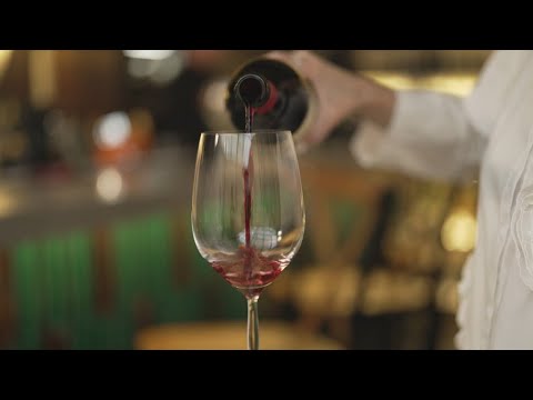 The perfect pairing: your guide to pairing wine and Friday night takeout