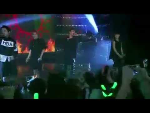 MTV SESSIONS BAP - Excuse Me