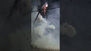 Download lagu Tűzijátékfüzér/Petárdák az Eid al-Fitr 1446 H ünnepére (2025. március 31.) #petárdák #petárdák #füzér #fesztivál mp3