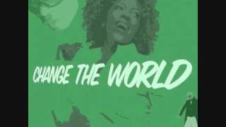 Joi Cardwell & Gerideau -Change The World-Orlando Voorn Remixes-