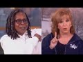 The View Hosts In Absolute Panic After Being Named In The Epstein Files