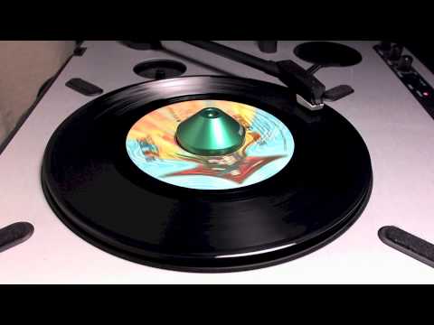 The Detroit Emeralds - Do Me Right (1971)