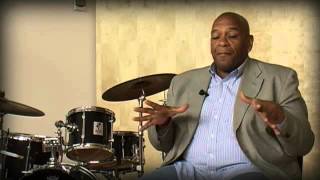 About jazz ... with Thomas Howard Curtis (delovno gradivo)