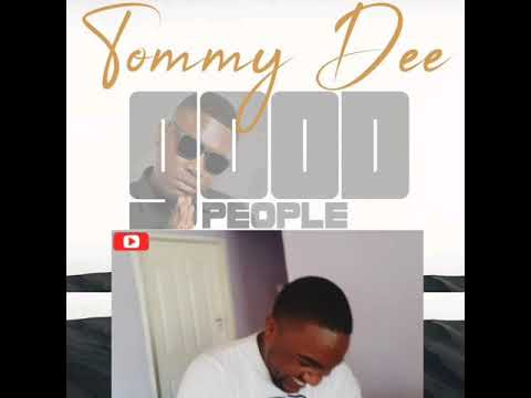 FIRST REACTION:: Tommy D - Good People (prod. by Koby)