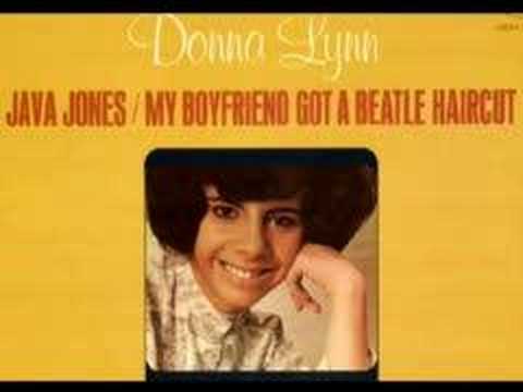 Donna Lynn - I Only Want To Be With You STEREO