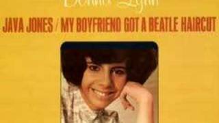 Donna Lynn - I Only Want To Be With You STEREO