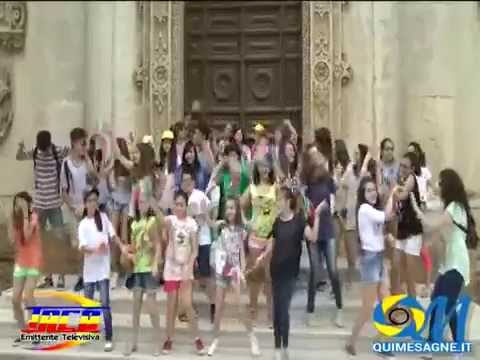 we are Happy for Europe from Mesagne