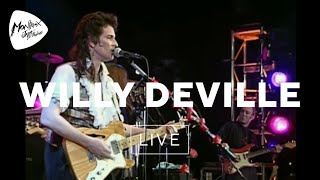 Willy DeVille - Spanish Stroll (Live at Montreux 1994)