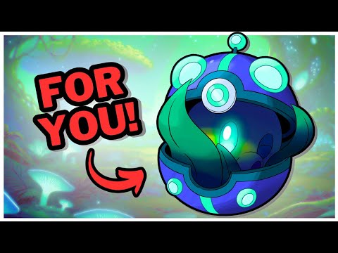 Creating Custom POKEMON for YOU! (Episode 23)