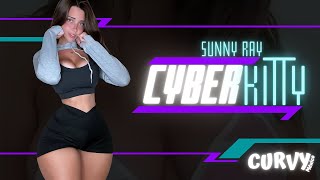 Session 63 - Cyber Kitty (sunnyrayyxo) 🔥