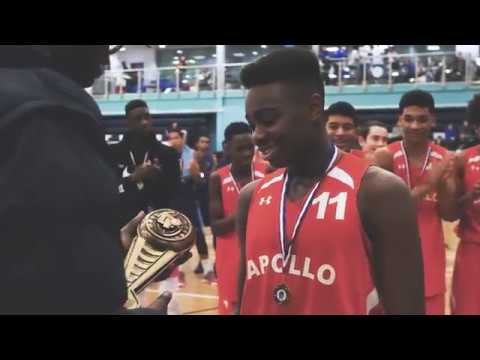 Battle in the Capital '18: London, England