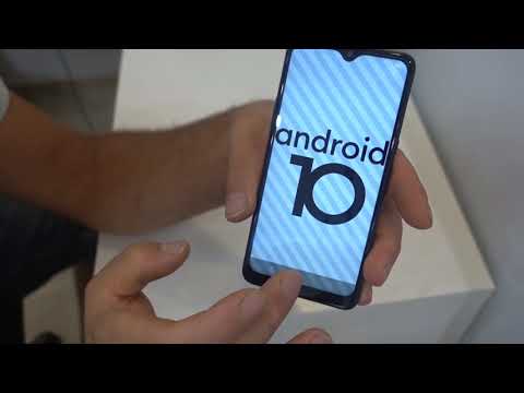 Blackview A80 Android 10