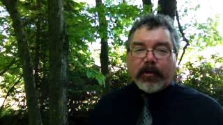 The simplicity of salvation