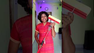🤩❤️இதுதா Magic mop போல | ஒரு நிமிசம் அசந்து போயிட்டன் #youtubeshorts #shorts #trending