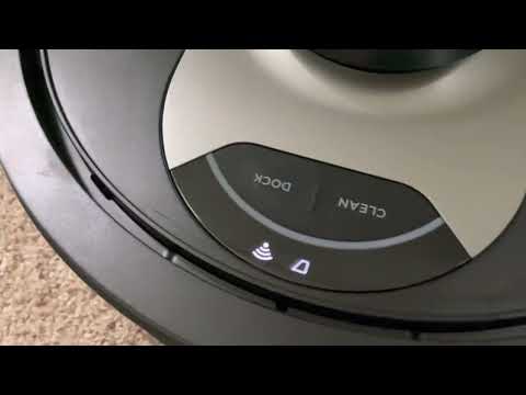 Shark RV2502AE Disconnected from App Fix.